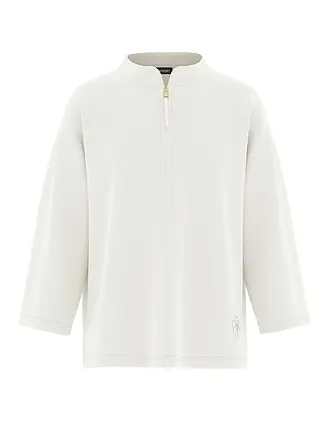 JOOP | Produktname: Sweater TADITA
Marke: JOOP
Farbe: creme
Kategorien: Mode,Damen
Ärmellänge: 7/8 Ärmel
Material: Sweat,Polyester / Polyamid,Modal,Stretch
Kragenform: Stehkragen
Musterung: Unifarben
Passform (Oberbekleidung): Regular
Stil: Smart Business
De |
